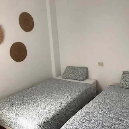 Canteras 아파트 라스팔마스