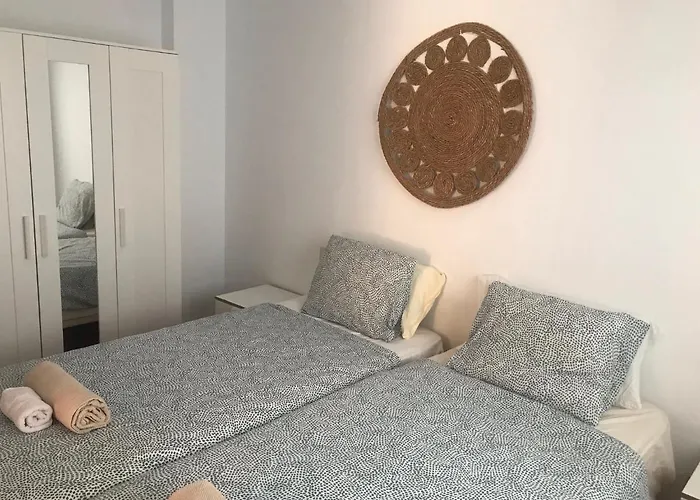 Canteras 라스팔마스