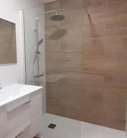 Apartment Canteras Las Palmas de Gran Canaria