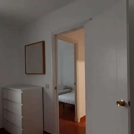 Canteras Apartment *