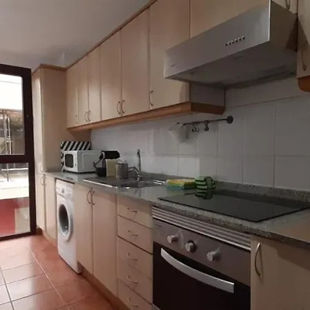 Apartman Canteras Las Palmas de Gran Canaria