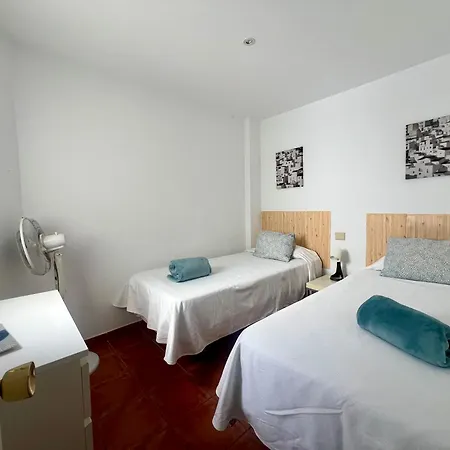 Canteras Apartamento *